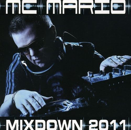 Mixdown 2011 [Audio CD] MC Mario; Franke Previte; Kevin Nishimura; Krist Novoselic; Lukasz "Dr. Luke" Gottwald; RedOne; Sandy Wilhelm; Allen Pineda; Dani Klein; Dave Grohl; Tor Erik Hermansen; William Adams; Jae Choung; Damien Leroy; Dirk Schoufs; Martina Sorbara; Wolfgang Amadeus Mozart; Ilan Kahn; James Roh; John DeNicola; Afrojack; Armand Van Helden; Ben Watt; Crystal Johnson; Dean Coleman; Frank Farian; Kurt Cobain; Martin Solveig; Mohombi; Roger Sanchez; Tracey Thorn; Donald Markowitz; Duck Sauce and Spaceman