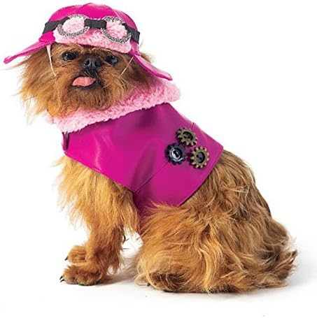 Miniatura 5 de McCall's Patrones M7004, patrón de costura para disfraz de perro, 4 piezas