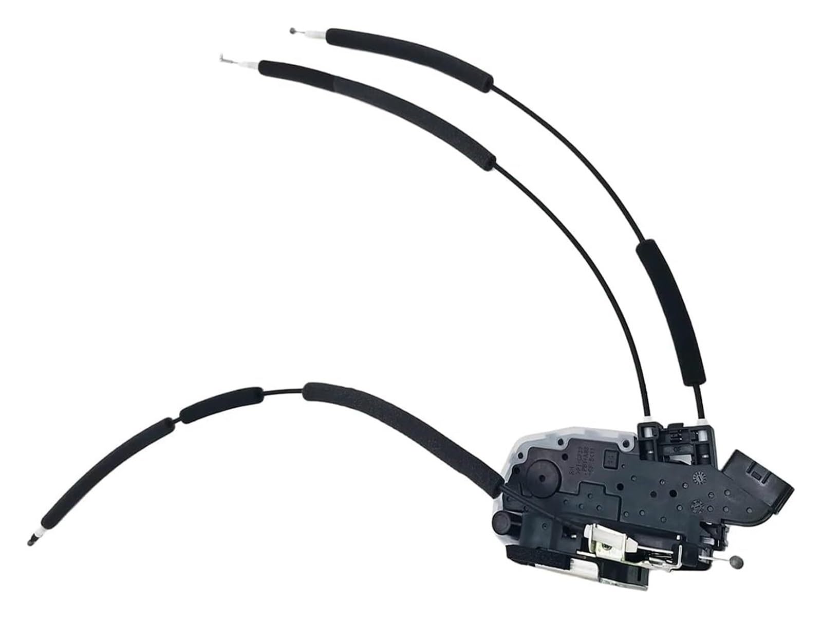 CYBSFKJ Rear Right Driver Side Power Door Lock Actuator Compatible with Altima 2007-2012, OEM: 937-245937245 82500-JA00A 82500-Z
