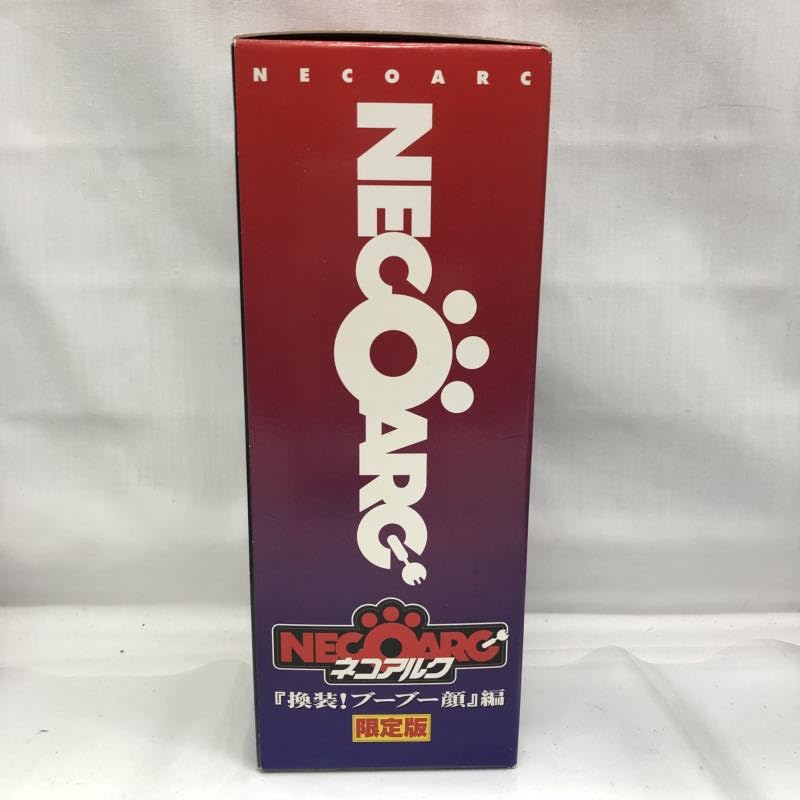 Amazon.co.jp: グッドスマイルカンパニー ネコアルク 「換装