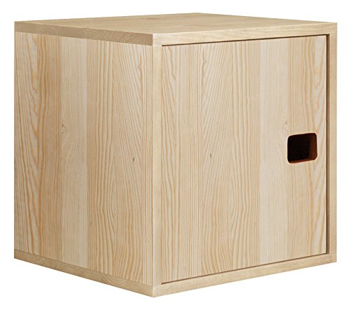 ASTIGARRAGA KIT LINE Módulo cubo de 1 puerta DINAMIC