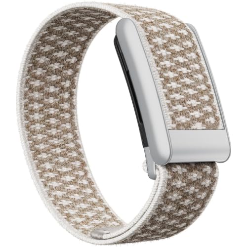 Image of Highgrove Premium Cloudknit Band Compatible With Whoop 5.0, Soft, Breathable, All-Day Comfort Strap For Gym, Sleep & Daily Wear, Wristband Suitable For Men & Women