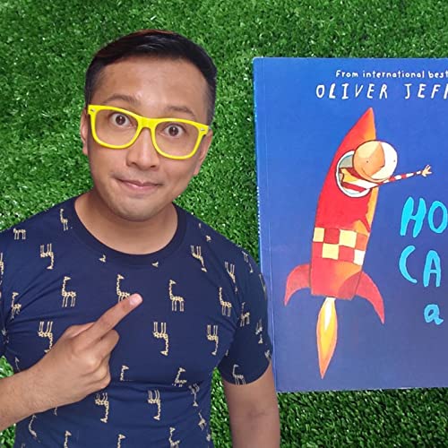 Storytime! - How to Catch a Star!