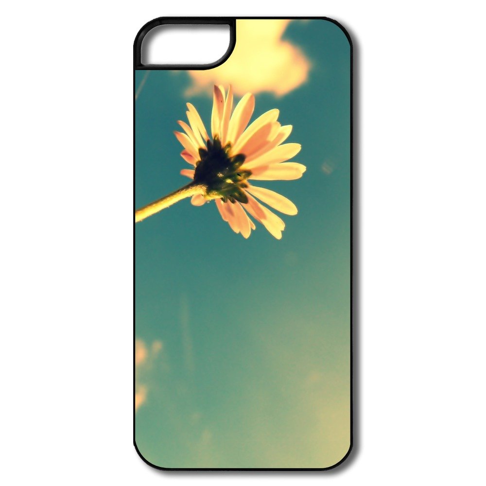 Best Flower Hard Case For IPhone 5/5s