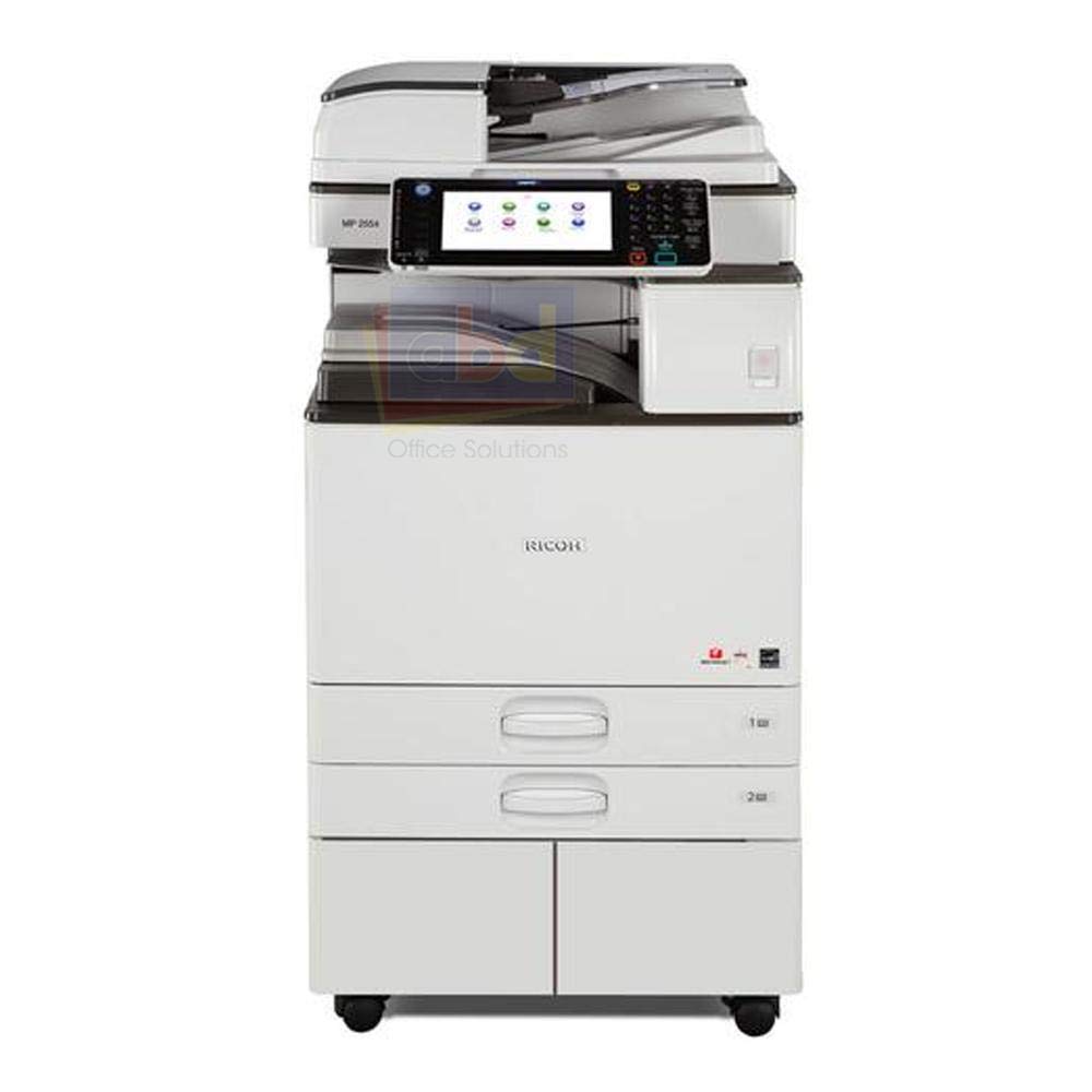 Ricoh Aficio MP 5054 A3 Mono Laser Multifunction Printer