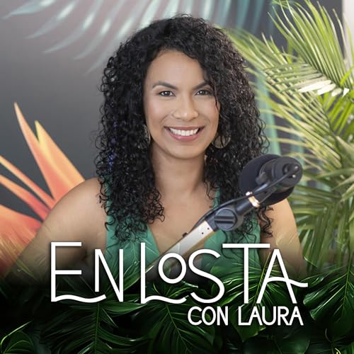 『En Los Ta con Laura』のカバーアート