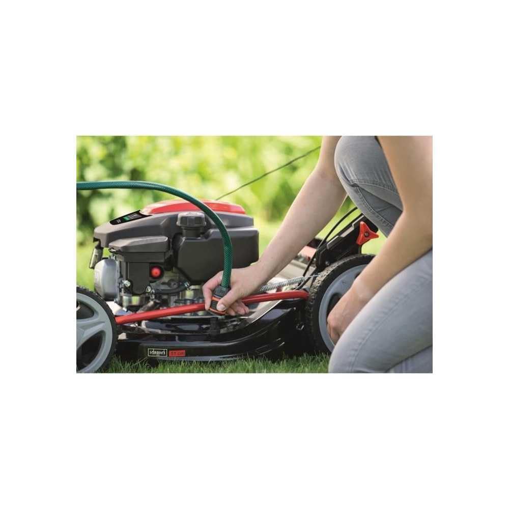 Scheppach Cortacésped MS173-51 51CM 173CC PG