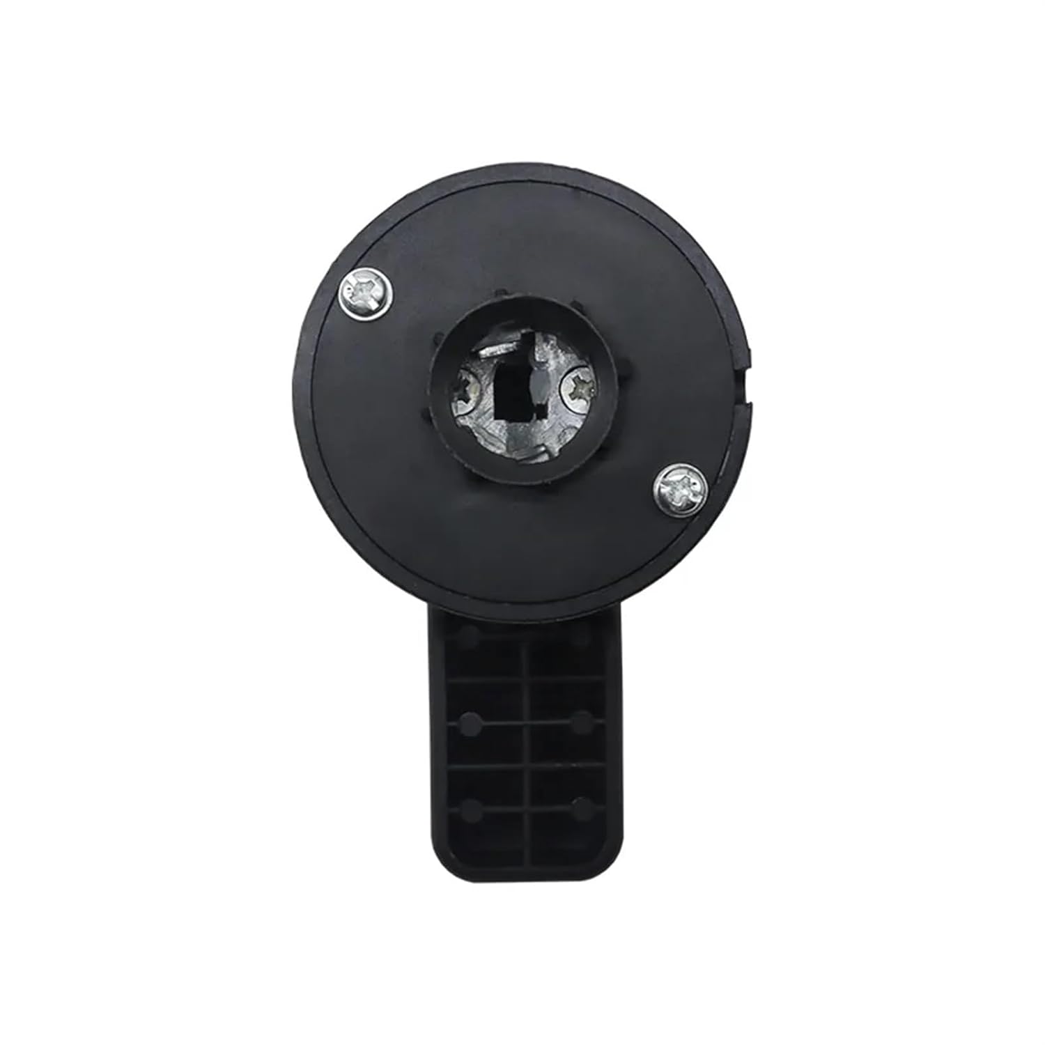 1PC Circuit Breaker Operating Mechanism Handle Low Voltage withdrawable Switch Distribution Cabinet Drawer Panel Handle 2B(B3 8-8)