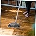 Mikinona Garbage Wiper Cleaning Broom Floor Cleaning Tool Dust Mop for Hardwood Floors