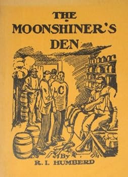 Paperback The Moonshiner's Den Book