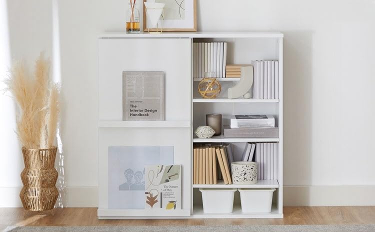 Amazon｜本棚 漫画 コミック コミック収納 コミックラック マンガ 漫画