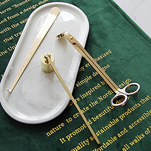Set accesorio para vela 3 en 1 miniatura 4
