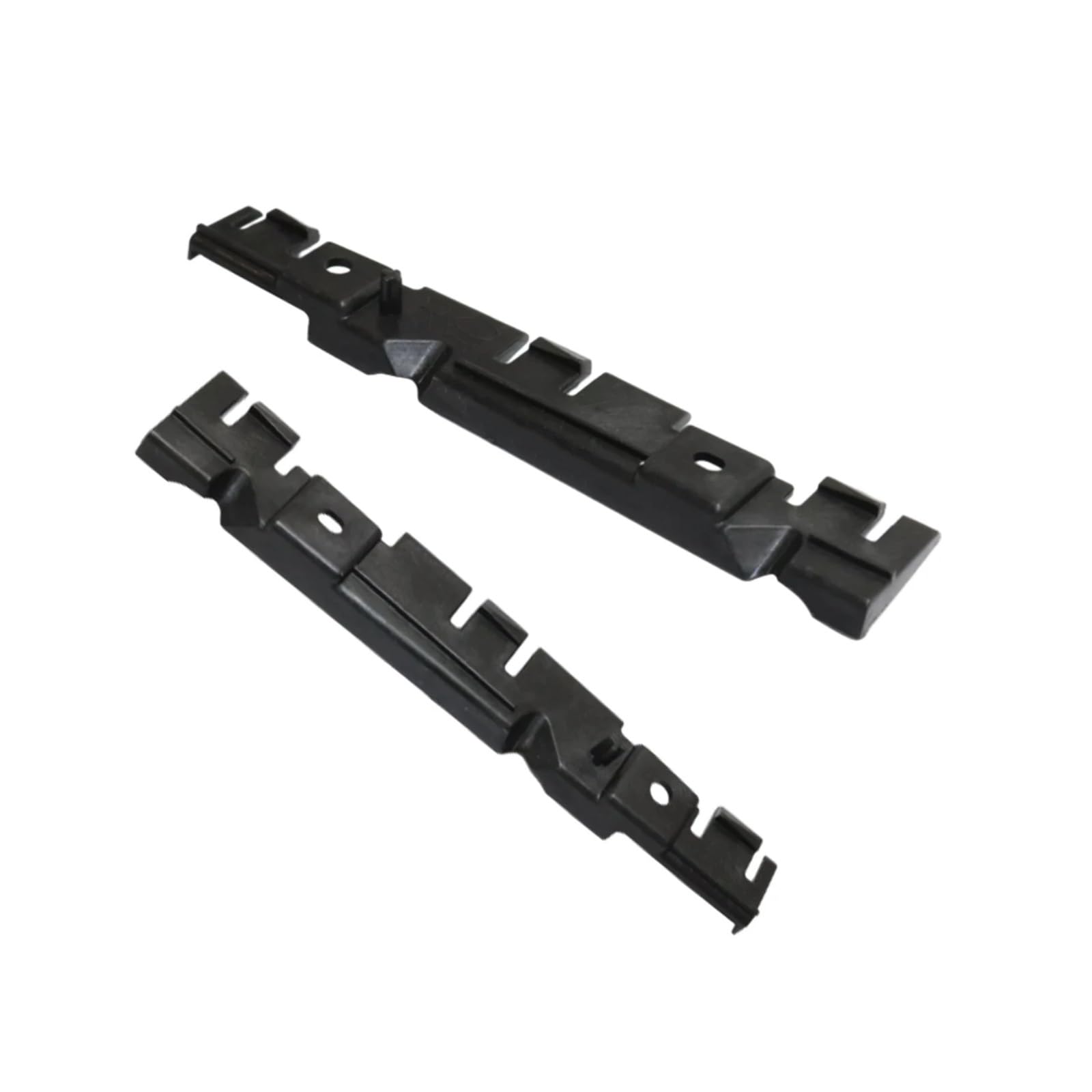 Staffa Paraurti Compatibile Con Fiat 500 Sport 2012 2013 2014 2015 2016 2 Pezzi Staffa Paraurti Anteriore Supporto Parti Ricambio Accessori
