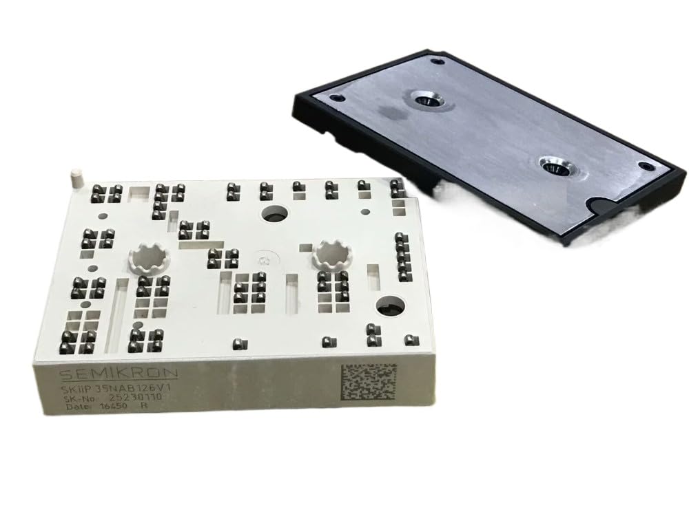 1 SKIIP35NAB126V1 power module