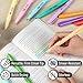 Mr. Pen- Pastel Highlighters, 12 Pack, Assorted Colors, Fast Dry, Highlighter, Set, Bible Journaling Highlighter, Marker