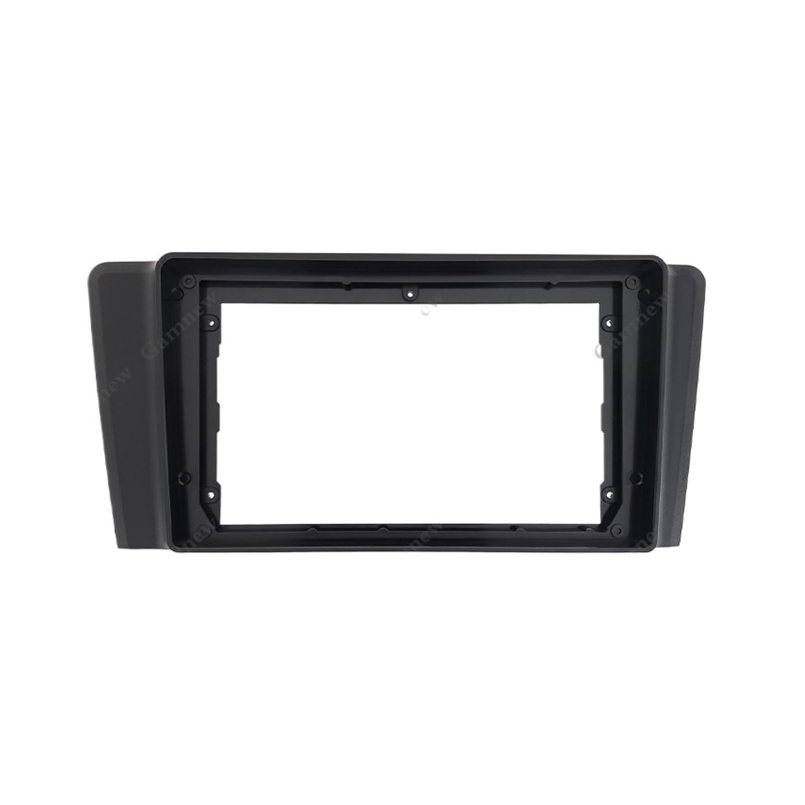 Fit 9 Inch Car Frame Adapter Android Radio Fitting Panel Kit Fit For Volvo XC70 V70 S60 2000-2004 Auto Parts