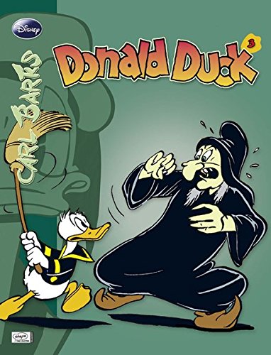 Barks Donald Duck 03 Barks Donald Duck 03