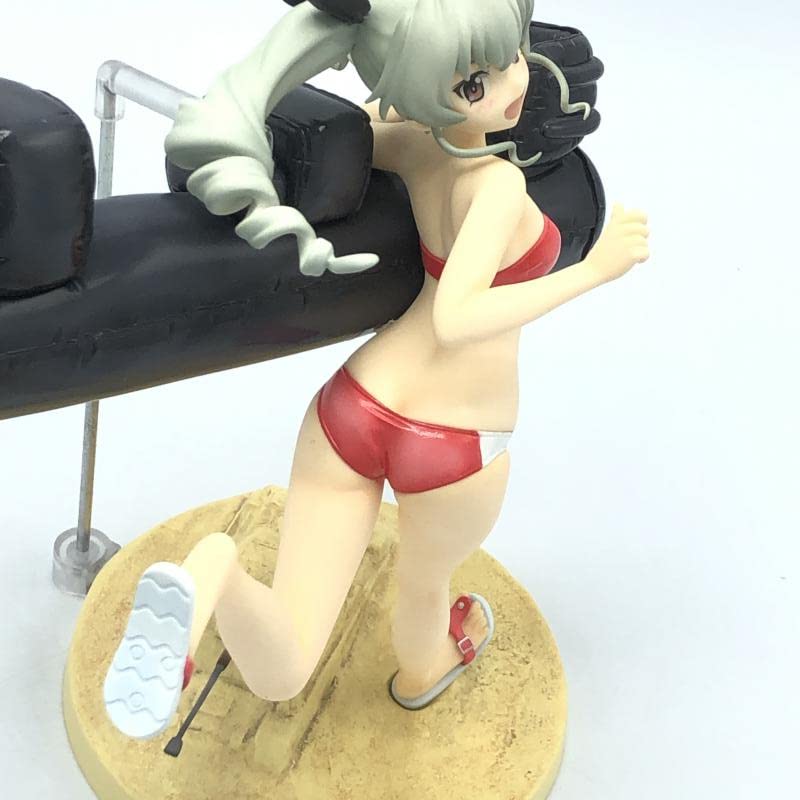 Amazon | アンチョビ ガールズ＆パンツァー 劇場版 ガルパン 1/7