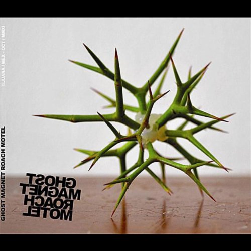 Ghost Roach Motel by Ghost Roach Motel on Amazon Music