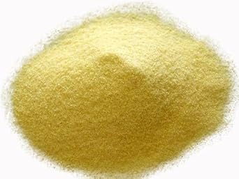 Jalpur Semolina Extra Course   Organic Semolina Flour- Semolina Course- Semolina Fine 1.5kg