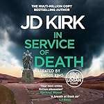 Cover of In Service of Death