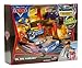 Cars Quick Changers Oil Rig Ambush Playset