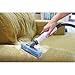 BLACK+DECKER Steam Mop and Portable Steamer, 5-in-1, Corded (HSMC1321)