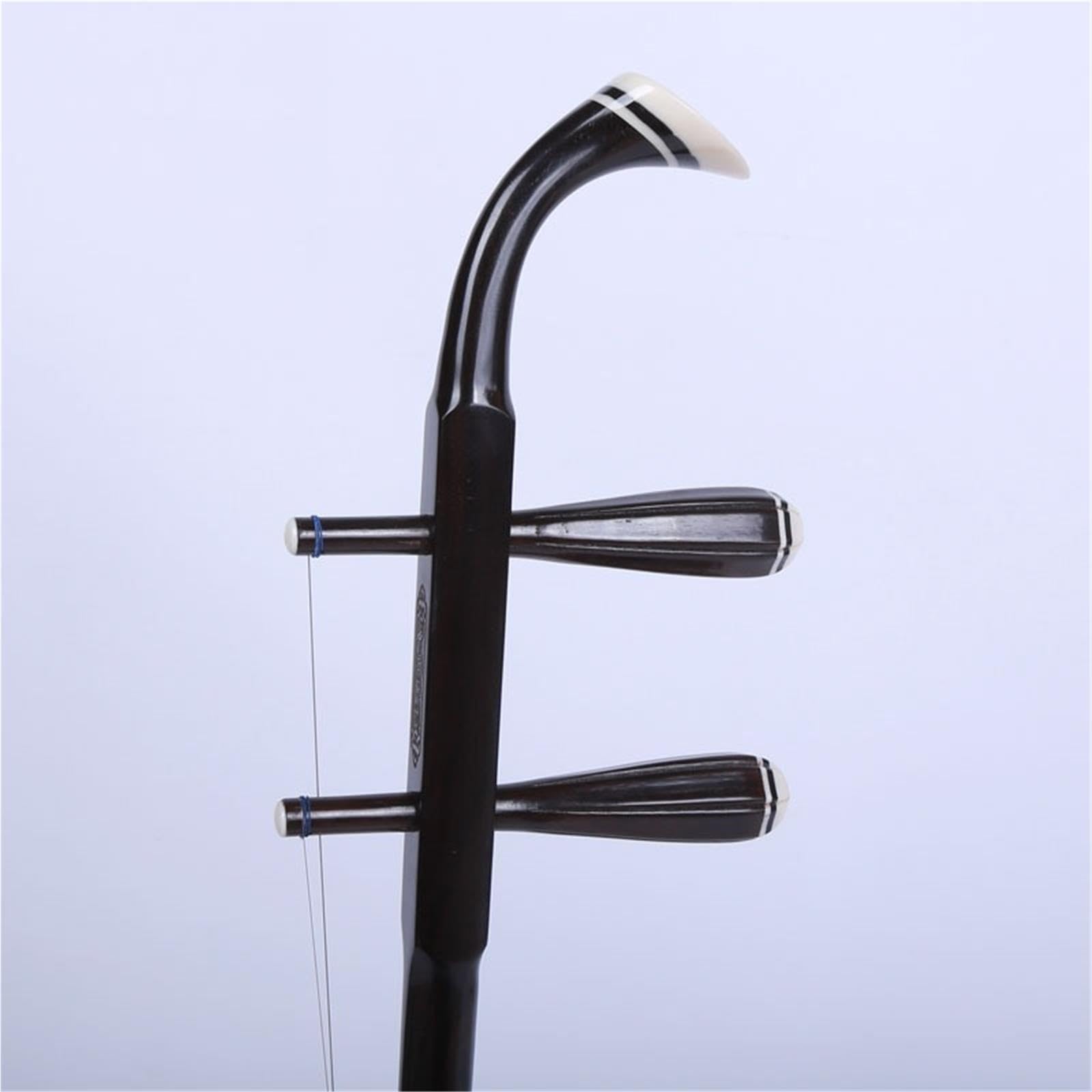 Dorosłych Erhu Profesjonalny Instrument Z Hebanu Erhu