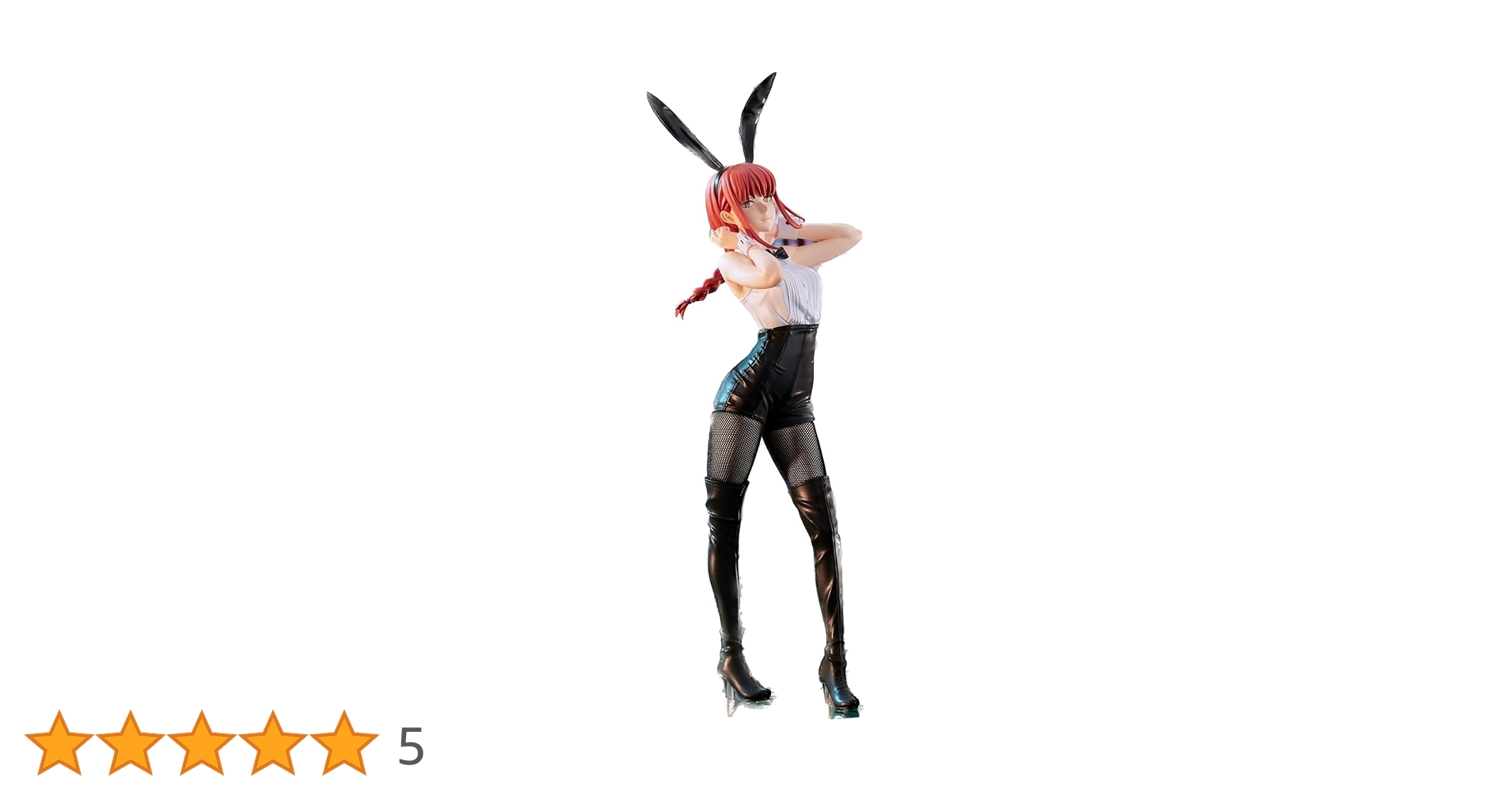チェンソーマン BiCute Bunnies Figure マキマ 10個 Amazon.co.jp: マキマ フィギュア BiCute Bunnies Figure マキマ