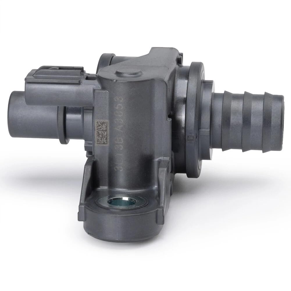 1 Pc Cooling Water Control Valve 16671-25010