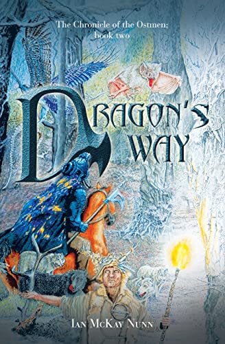 Dragon's Way: The Chronicle of the Ostmen; Book Two - Kindle edition by ...