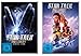Produktbild Star Trek - Discovery - Staffel 1 + 2 im Set - Deutsche Originalware [10 DVDs]