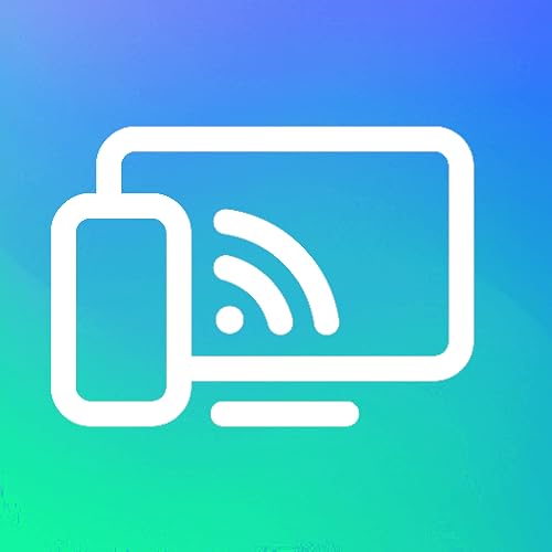 Screen Mirroring by toggle apps