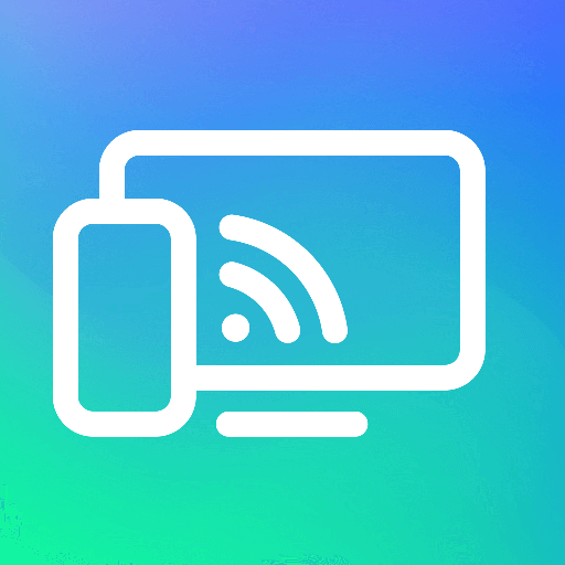 Screen Mirroring by toggle apps