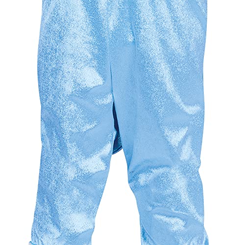 Disguise Bluey Costume For Kids, Official Bluey Character Outfit With Jumpsuit And Mask, Classic Toddler Size Large (4-6) #TOP4