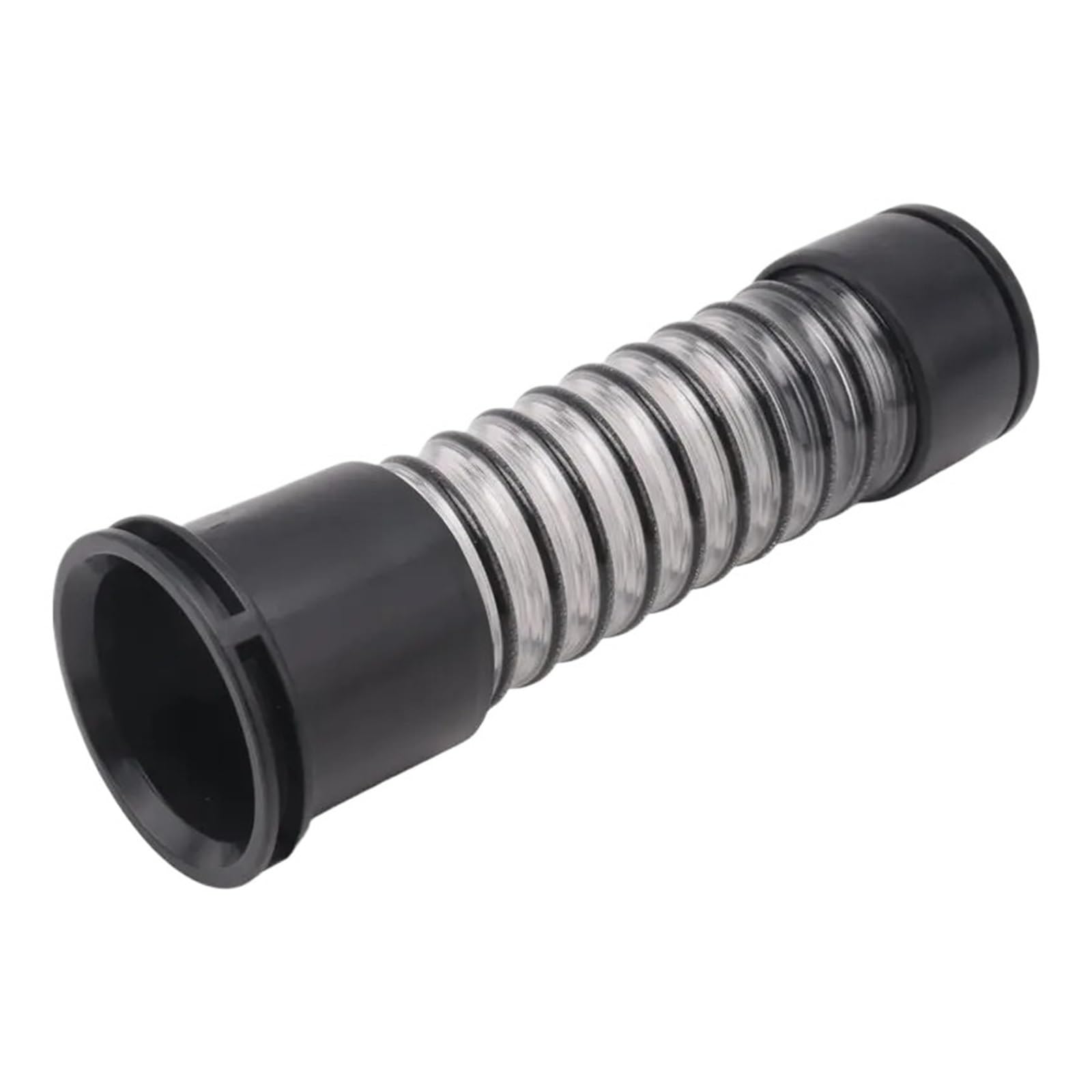 Krhzyplae One Color Corrugated Hose Sewage Pipe B02c,Compatible For Dreame,Floor Washing Machine H12 H12pro M13 H30 Threaded Pipe Repair