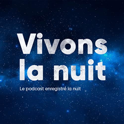 Vivons la nuit 🌙 Titelbild