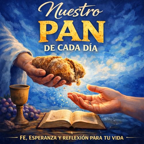 Nuestro Pan de Cada D&iacute;a cover art