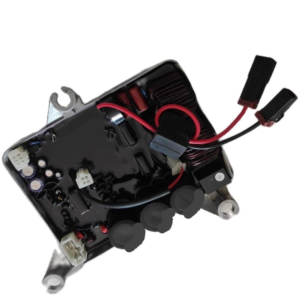 MODULA Fit For DU30 120V 60HZ GENERATOR PARTS