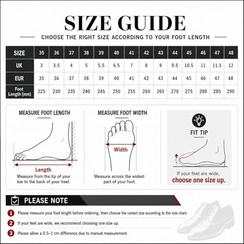 Zapatos de vestir hombre Surwin de cordones elegantes para lucir impecable en bodas y oficinas 4