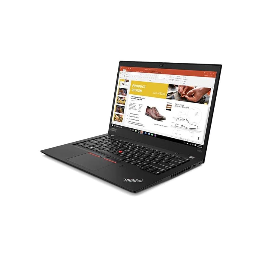 ThinkPad 14型 T490s 8世代 i5 Win11 Office付き Amazon.com: Lenovo ThinkPad T490 14.0'' FHD Laptop Computer