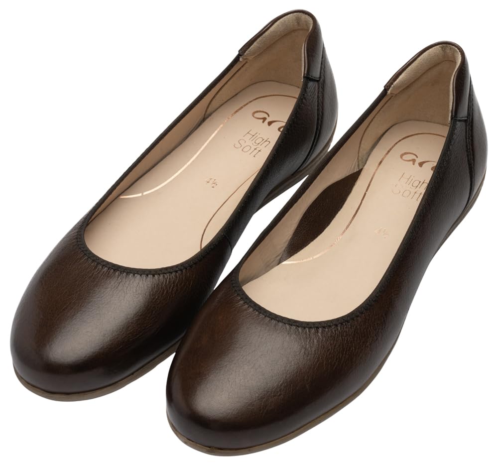 ARA Damen Bari Ballerinas