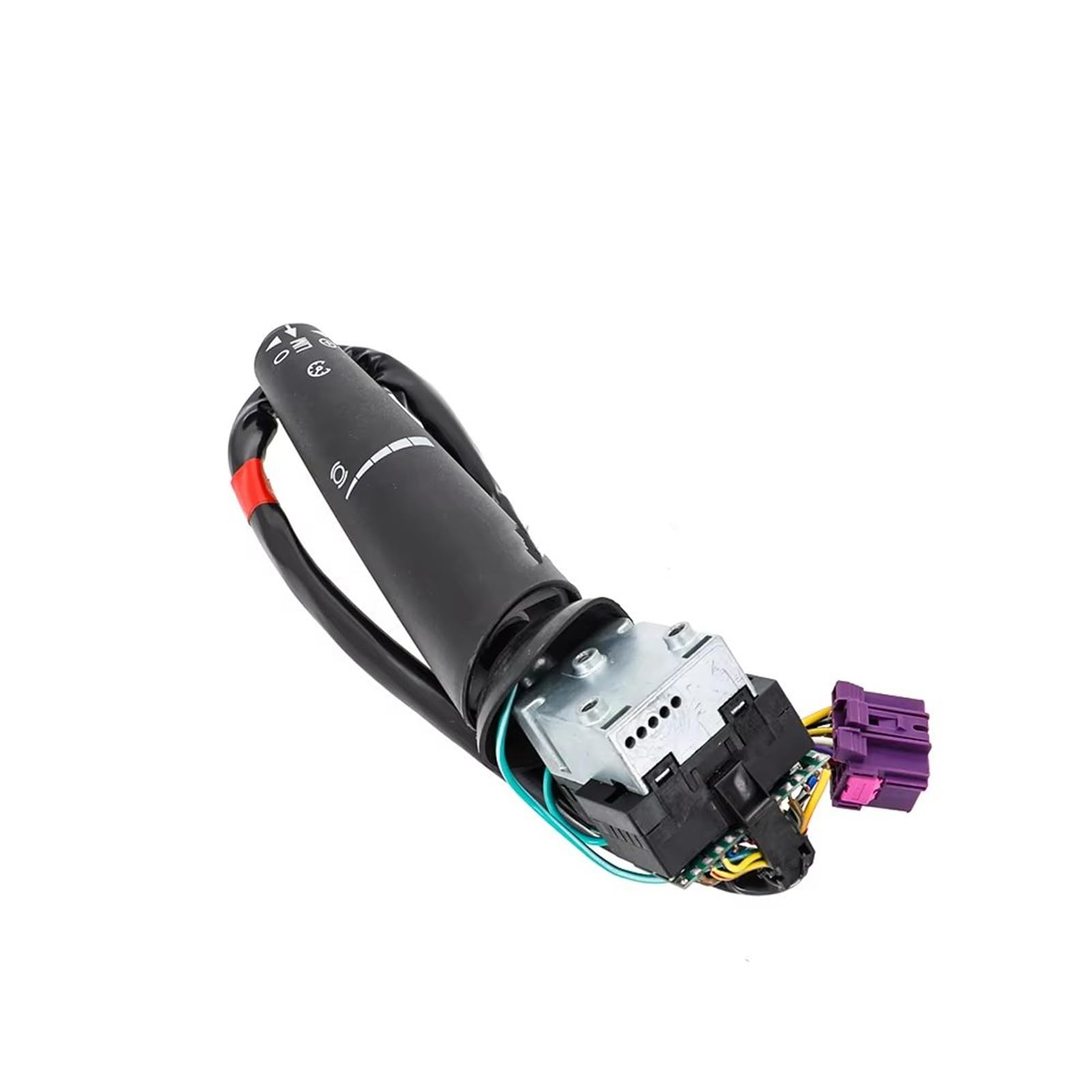 Interruptor de columna para Benz Actros soluciona fallos en intermitentes A0085450724 6