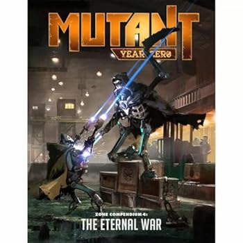 Toy Modiphius Entertainment MUH051113 Accessories Book