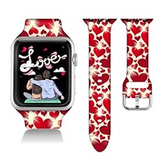 Cute Valentines Red Hearts Couples Gifts