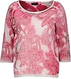  MONARI Pullover, Uni(candygemustert (447)), Gr. 42