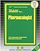 Produktbild Pharmacologist: Passbooks Study Guide (C-581)