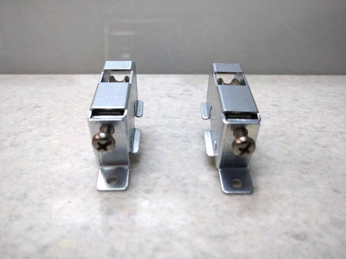 Amazon.co.jp: 新日軽 玄関引戸 戸車 SVE13701 2個1セット 嵐山75