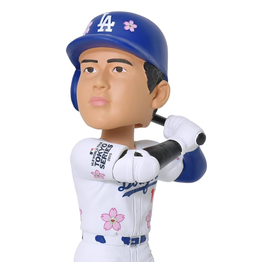 Amazon.co.jp: [FOCO]限定3,117個 大谷翔平 村上隆 コラボ