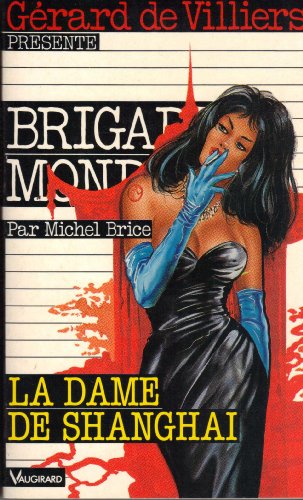 La dame de Shanghai